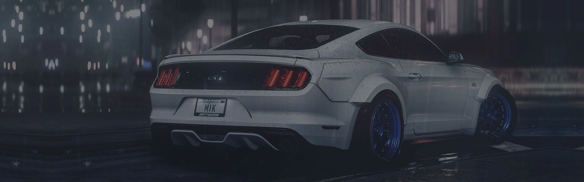 custom Wide Body Kits